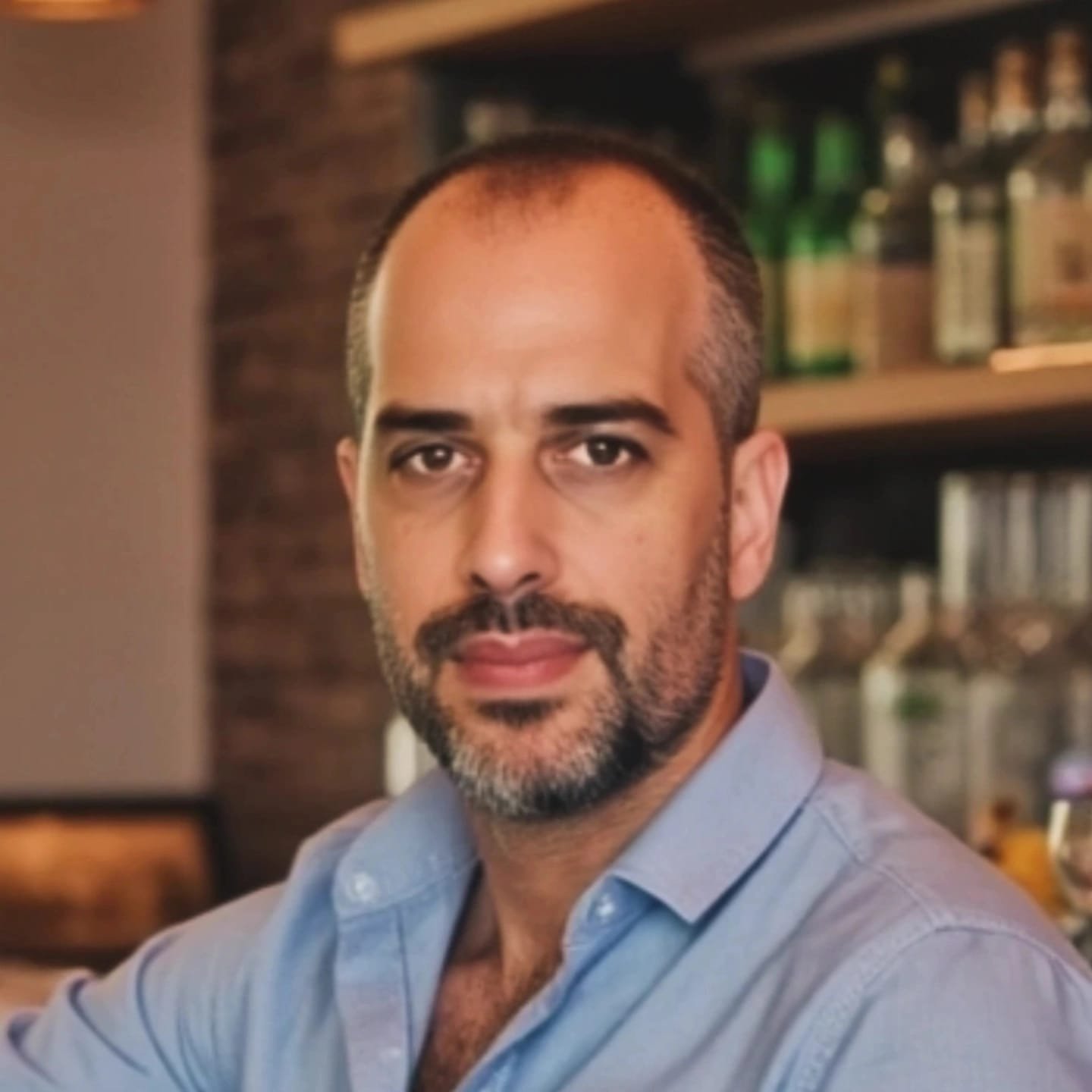 José Báez Fernández